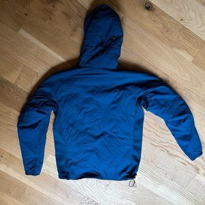 Arc'teryx atom LT men's blue